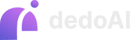 dedoAI